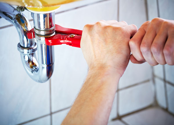 About Luling Plumbers